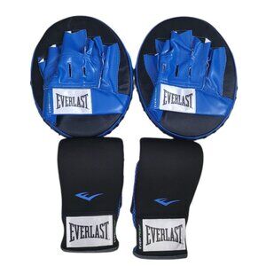Everlast boxing fitness kit